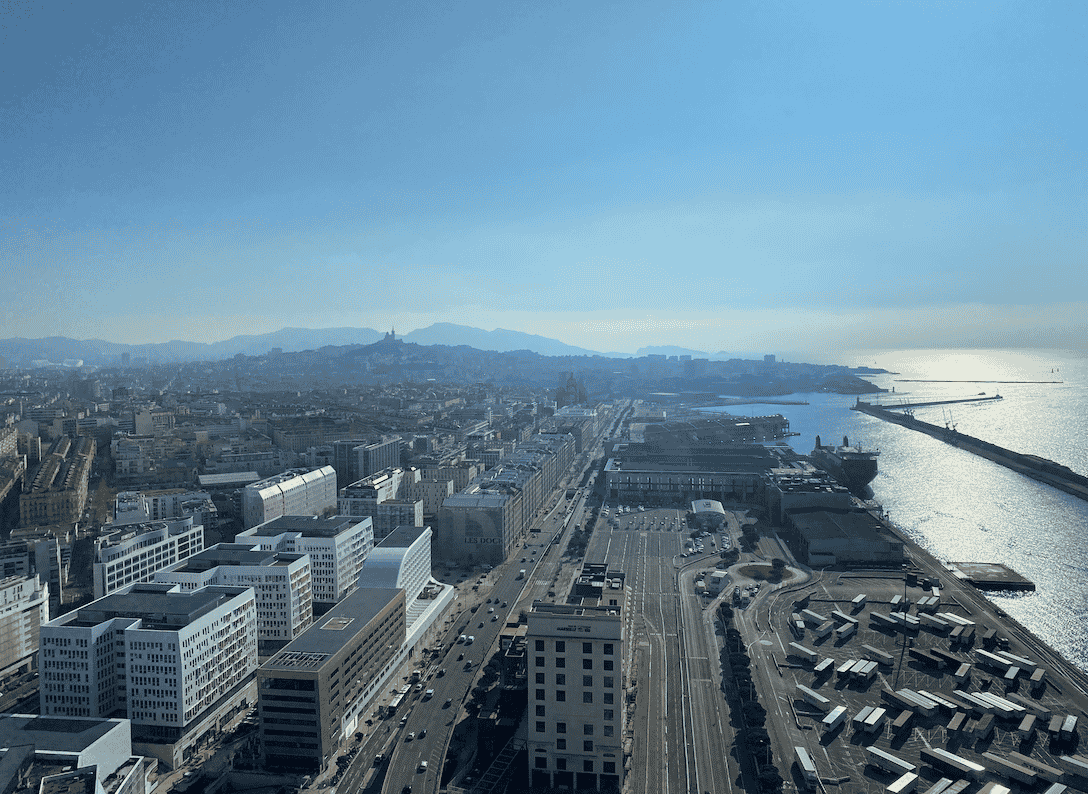 Marseille