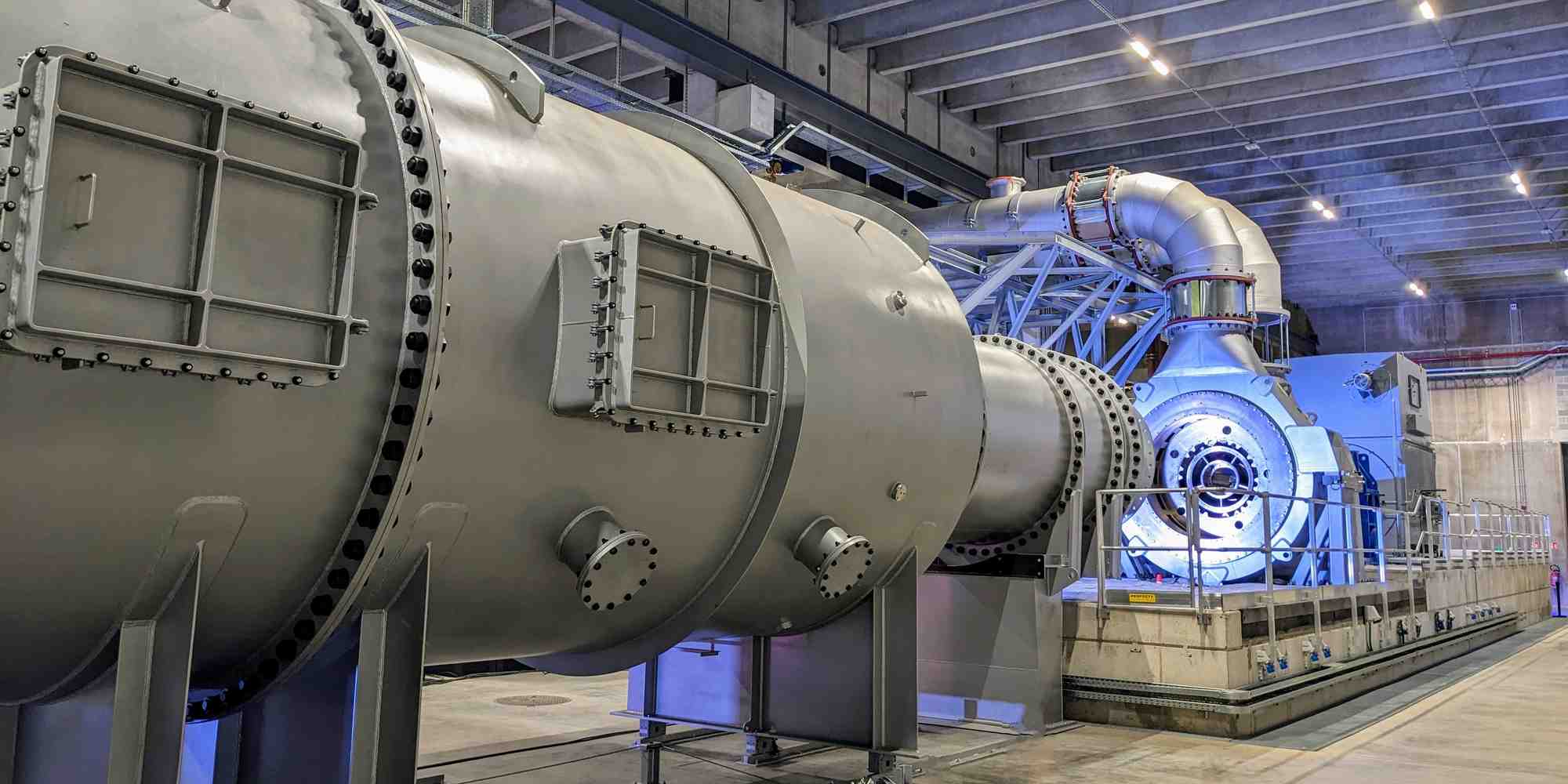 BeCover - Safran Aero Boosters