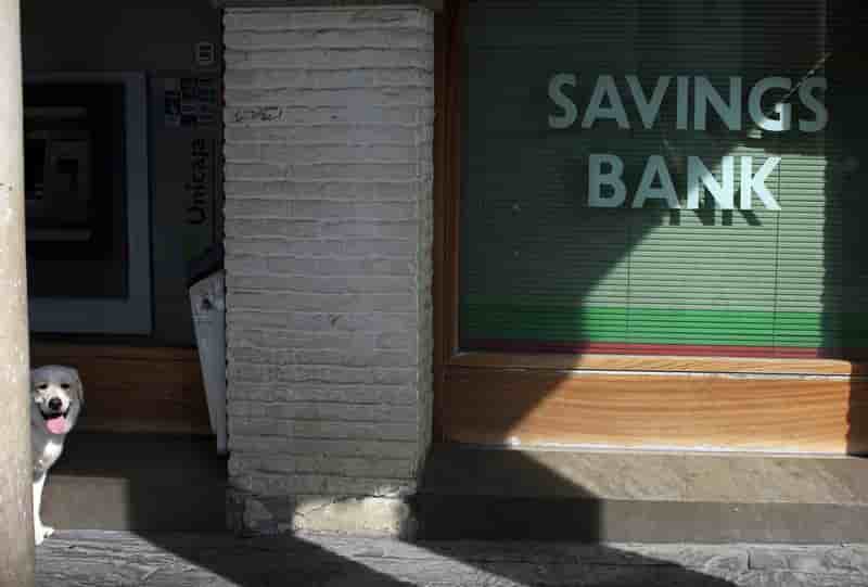 Unicaja et Banco Ceiss fusionnent avec l'aide de l'Etat