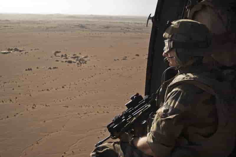 Le Mali demande à la France et à l'Onu d'être plus offensives