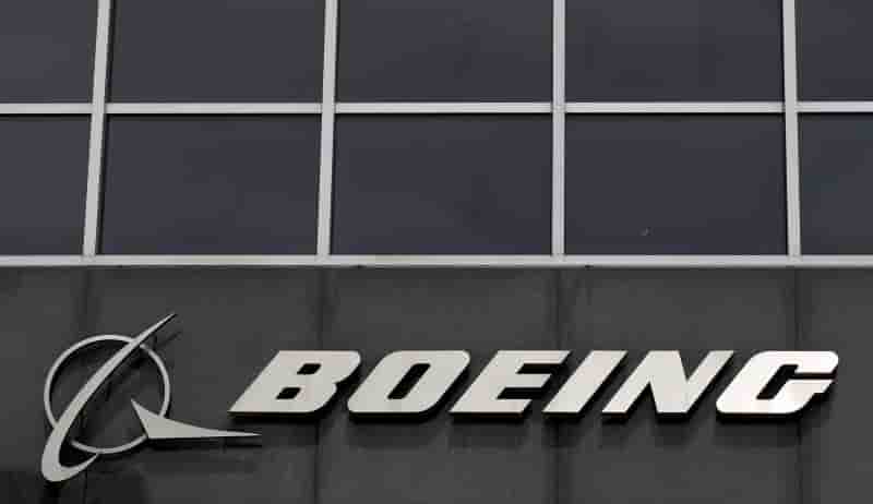 Shenzhen airlines commande 46 avions boeing