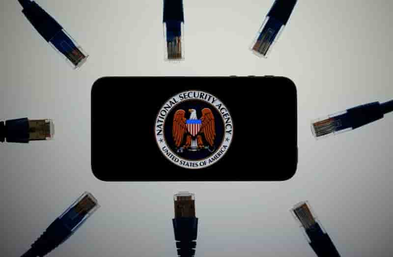 La nsa met fin a son programme de surveillance des appels telephoniques aux etats-unis