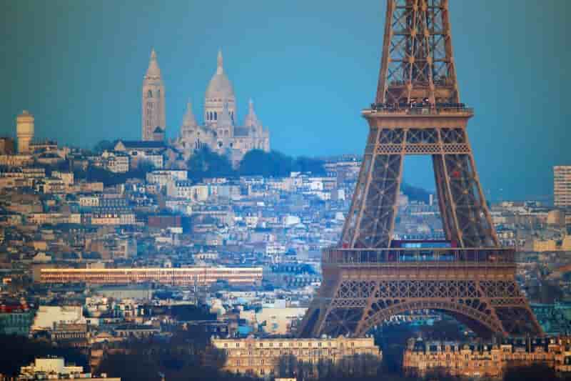 La banque de france ne prevoit plus que 0,3% de croissance au 4e trimestre