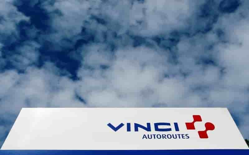 Vinci bat des records en bourse de paris
