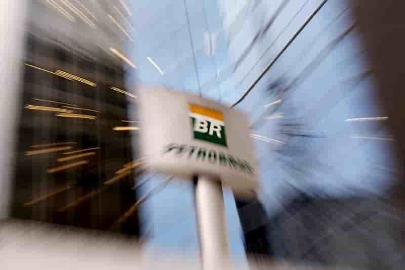 Petrobras vend une division pour reduire son endettement