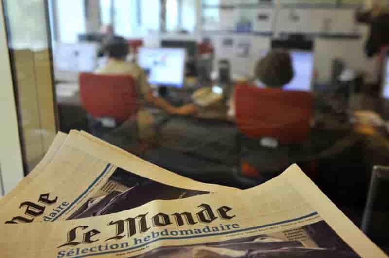 Plusieurs medias refuses a la soiree du fn, d'autres boycottent