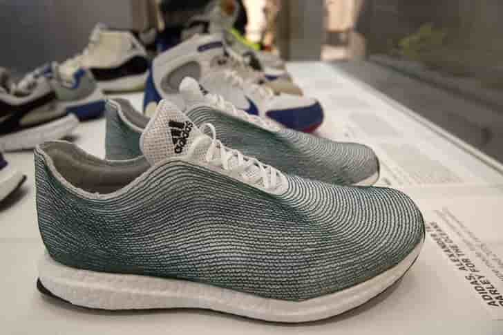 Adidas: amerique du nord et chine dopent le 2e trimestre