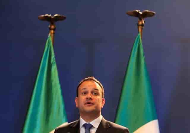 Hongrie et irlande opposees a l'harmonisation fiscale europeenne
