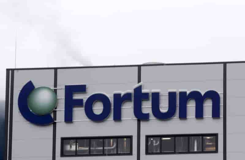 Fortum n'a recu que 0,39% d'uniper en plus des 46,65% d'e.on