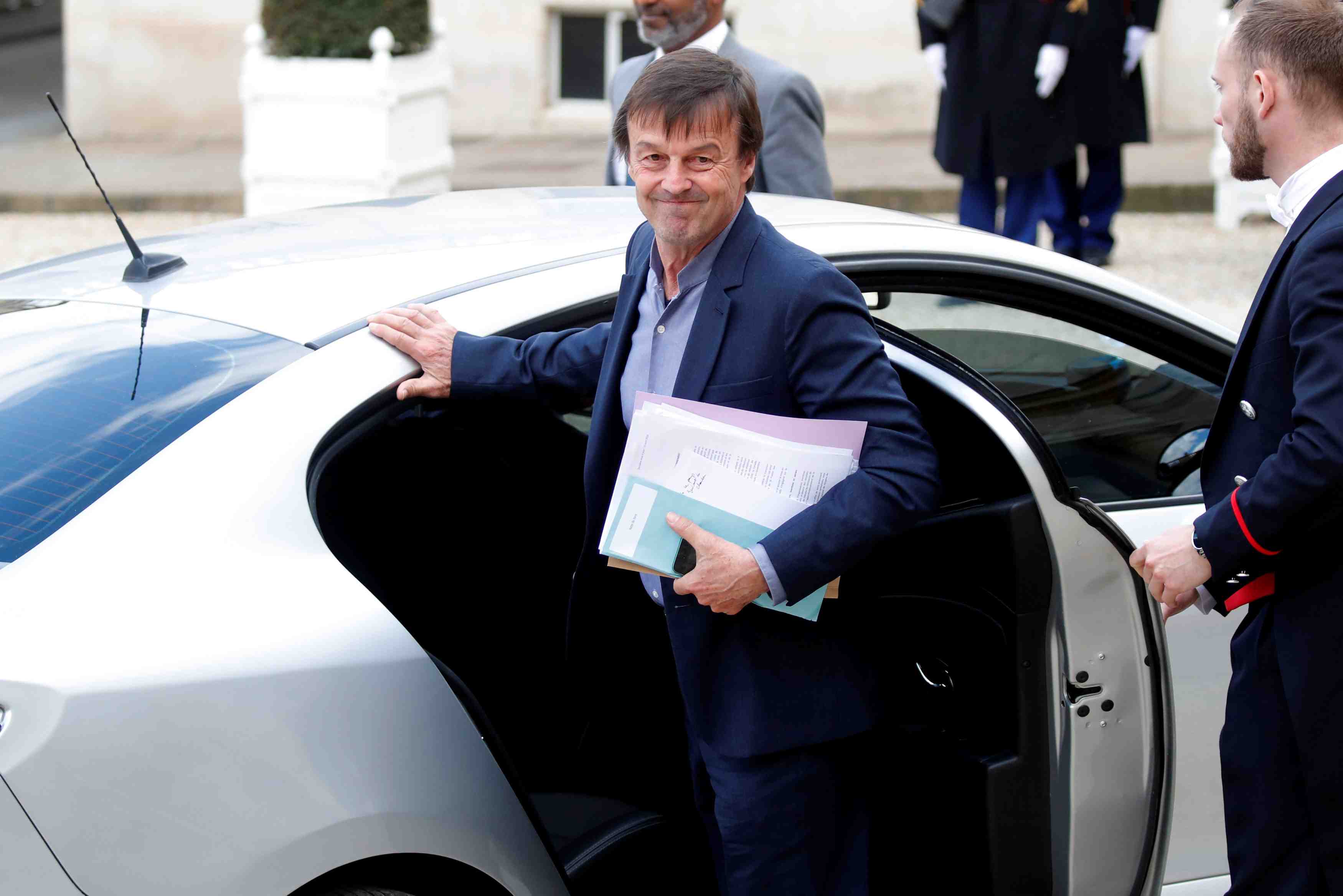 Un plan pour renover des centaines de milliers de logements