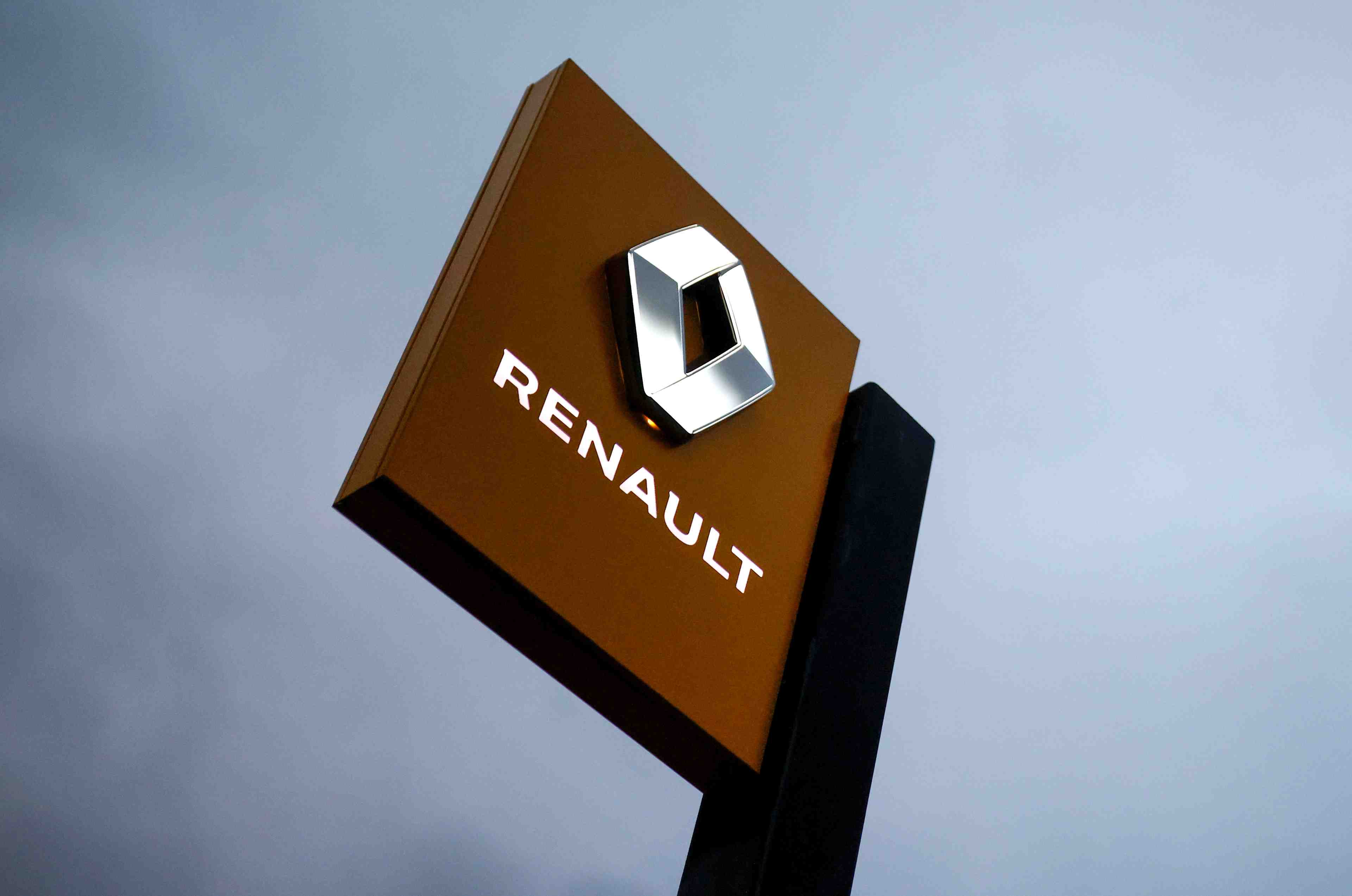 Renault compte rembourser son pge aussi vite que possible, dit senard