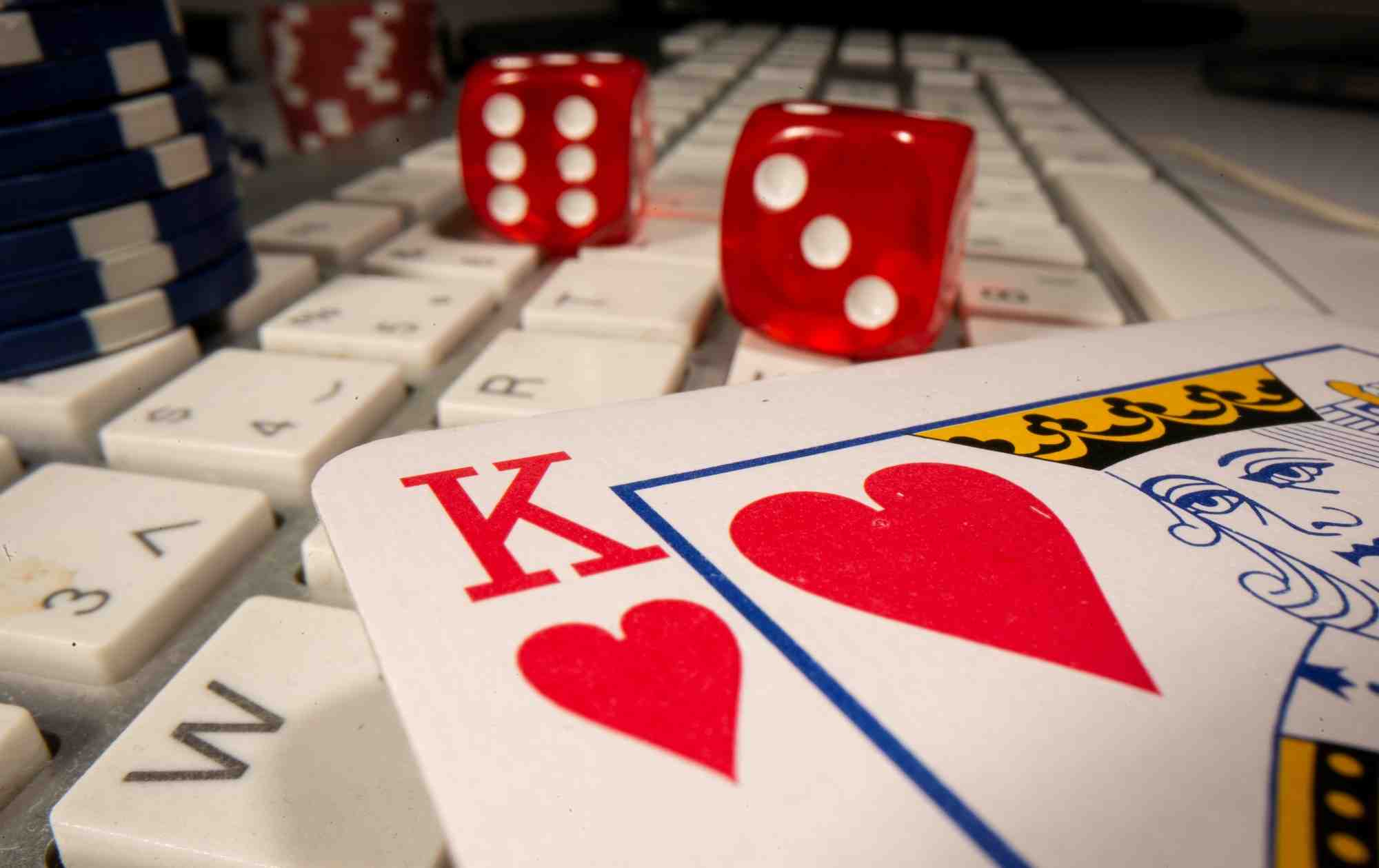 France : l'explosion des jeux en ligne se confirme au t1, selon l'anj