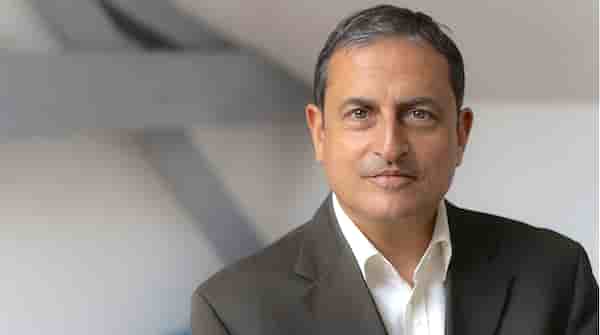 Jean-Marie Mascarenhas