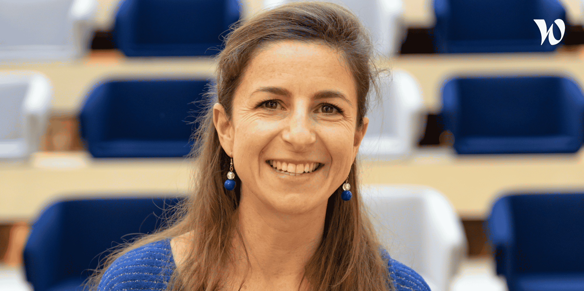 Ariane Komorn, PDG de la solive