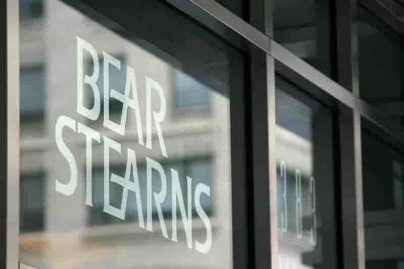 Les liquidateurs de Bear Stearns attaquent Moody's, S&P et Fitch