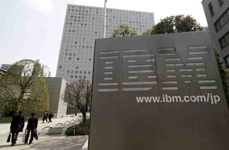 IBM manque le consensus en termes de CA au 1er trimestre