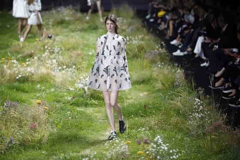 Hausse de 28% de l'ebitda sur neuf mois de moncler