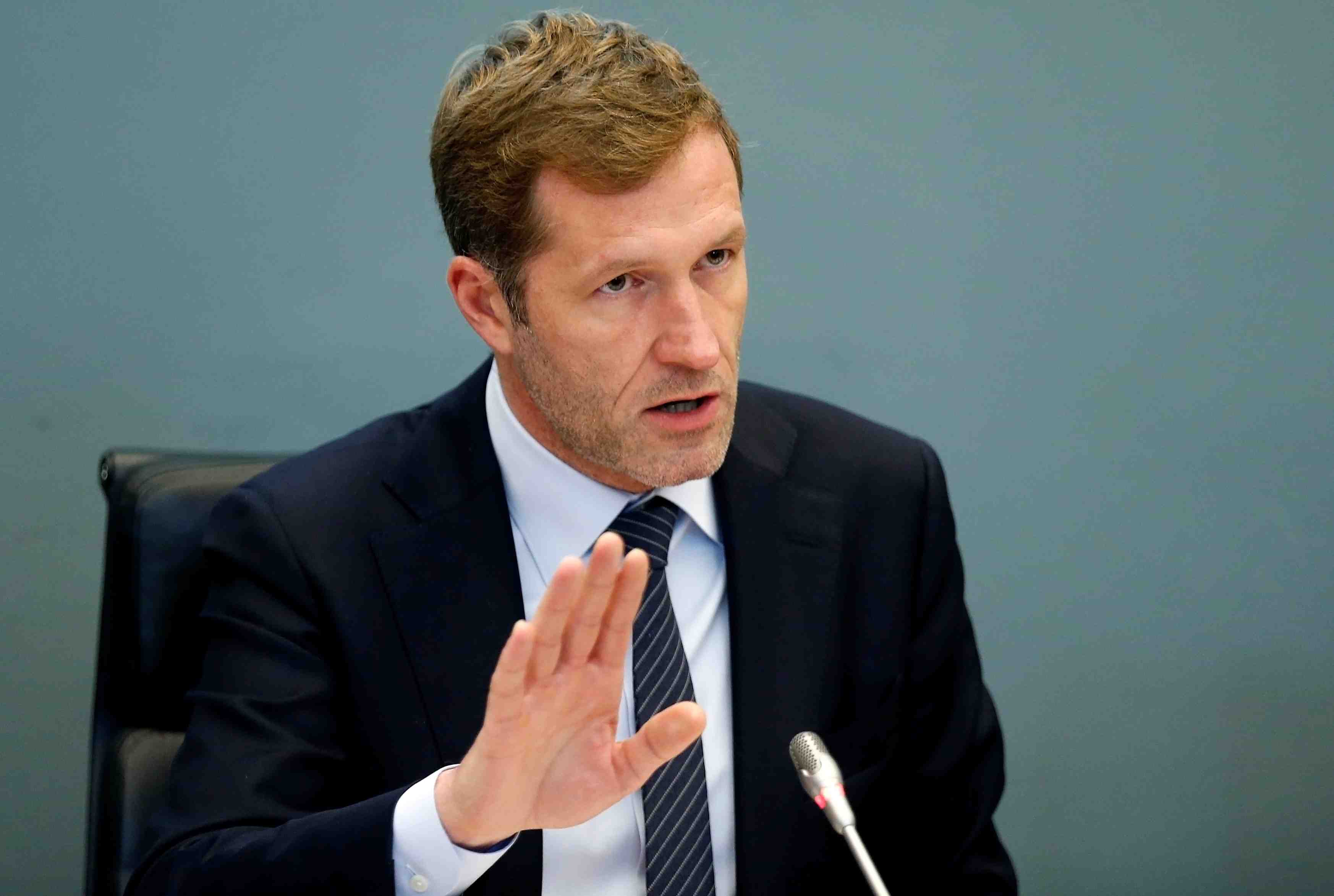 Ceta enterre
