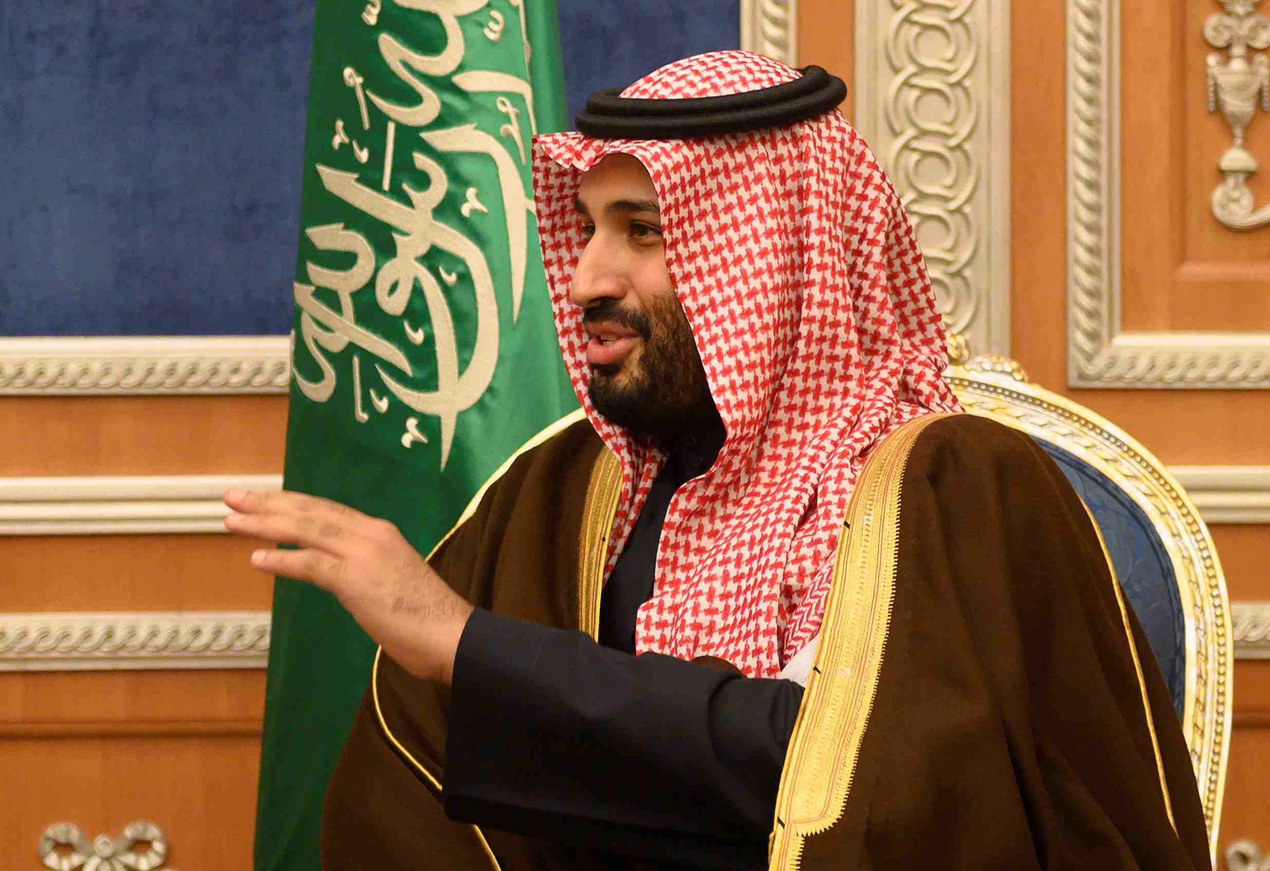 Les taliban pourraient rencontrer le prince salman au pakistan