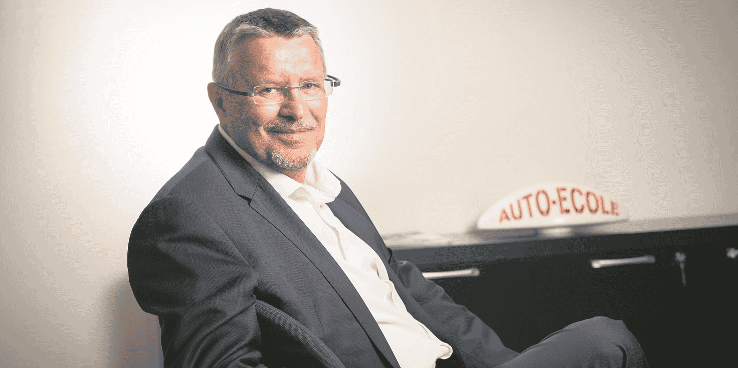 Michel Goepp auto-écoles