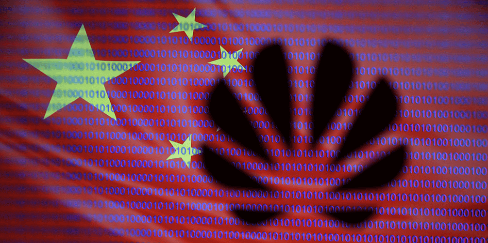 Huawei