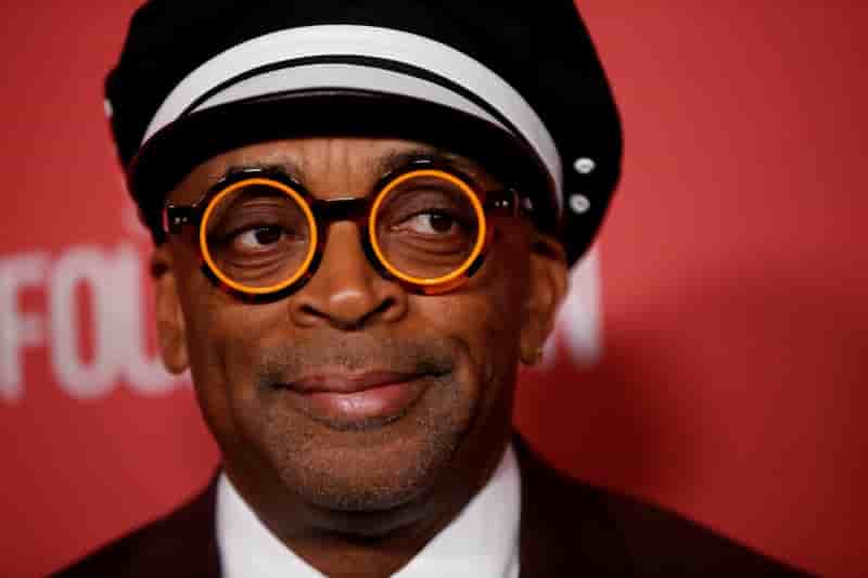Spike lee, president du jury au prochain festival de cannes