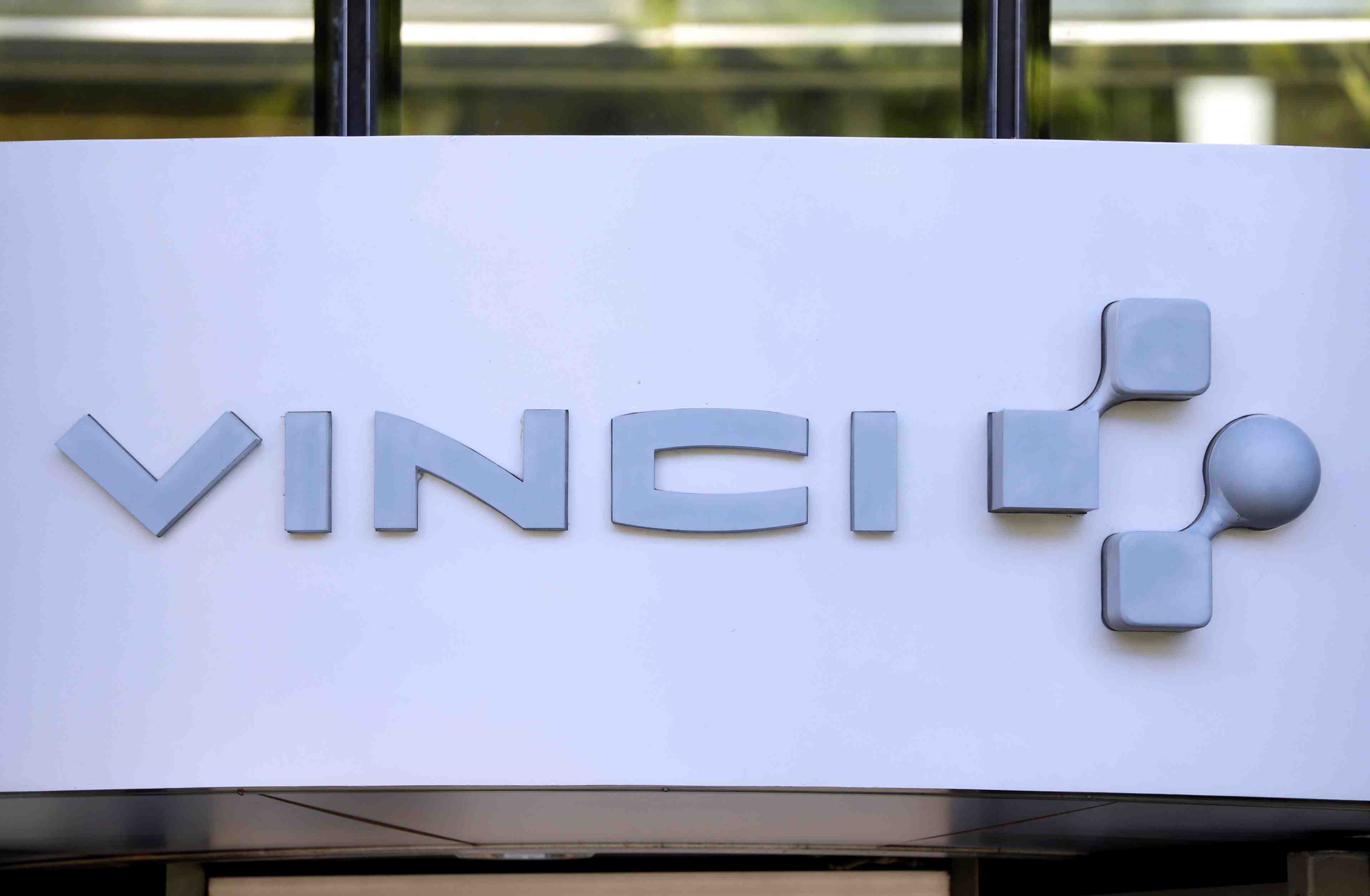 Vinci: ca stable au 1er trimestre, forte baisse de l'activite attendue