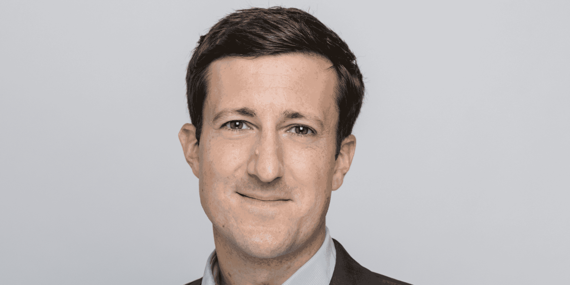 Jean-François Cochy est en charge du capital-risque chez Aquiti Gestion