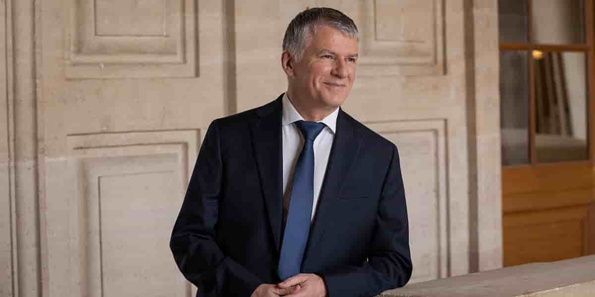 Philippe Folliot, sénateur centriste du Tarn, réaffirme son soutien au projet de l'autoroute A69.