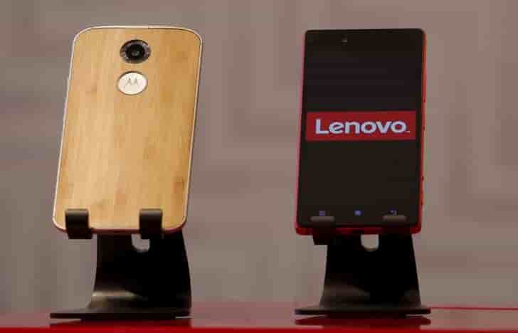 Lenovo supprime 3.200 emplois