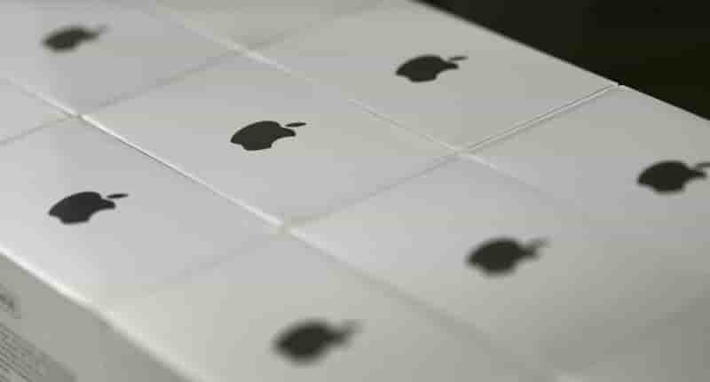 Le fisc francais reclamerait 400 millions d'euros a apple