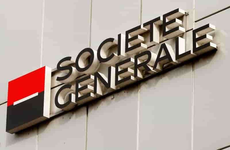 La sg pourrait transferer 300-400 postes en zone euro