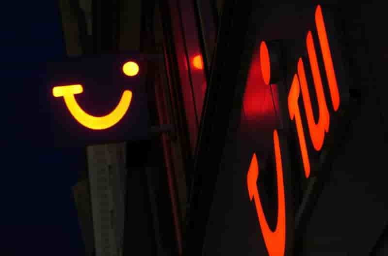 Tui s'attend a une bonne saison estivale