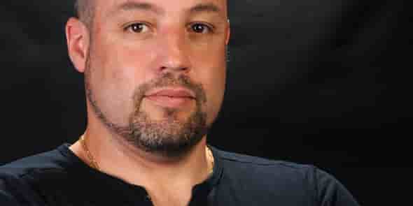 Philippe Font, fondateur d'ICM-Soft
