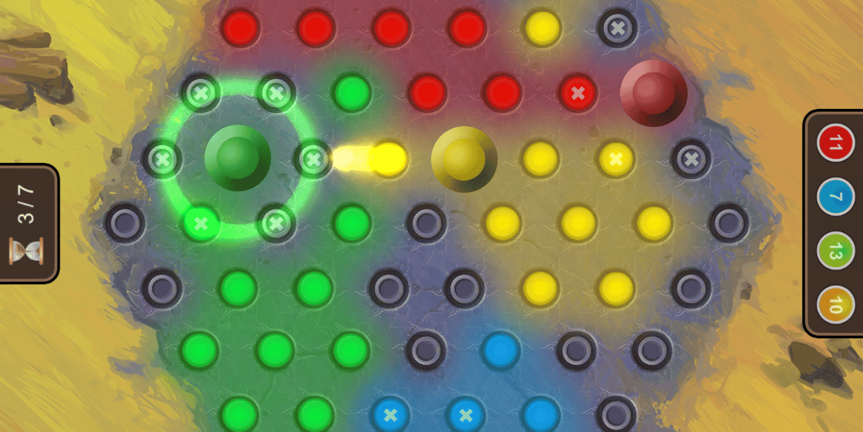 Jeux vidéos, Wizama