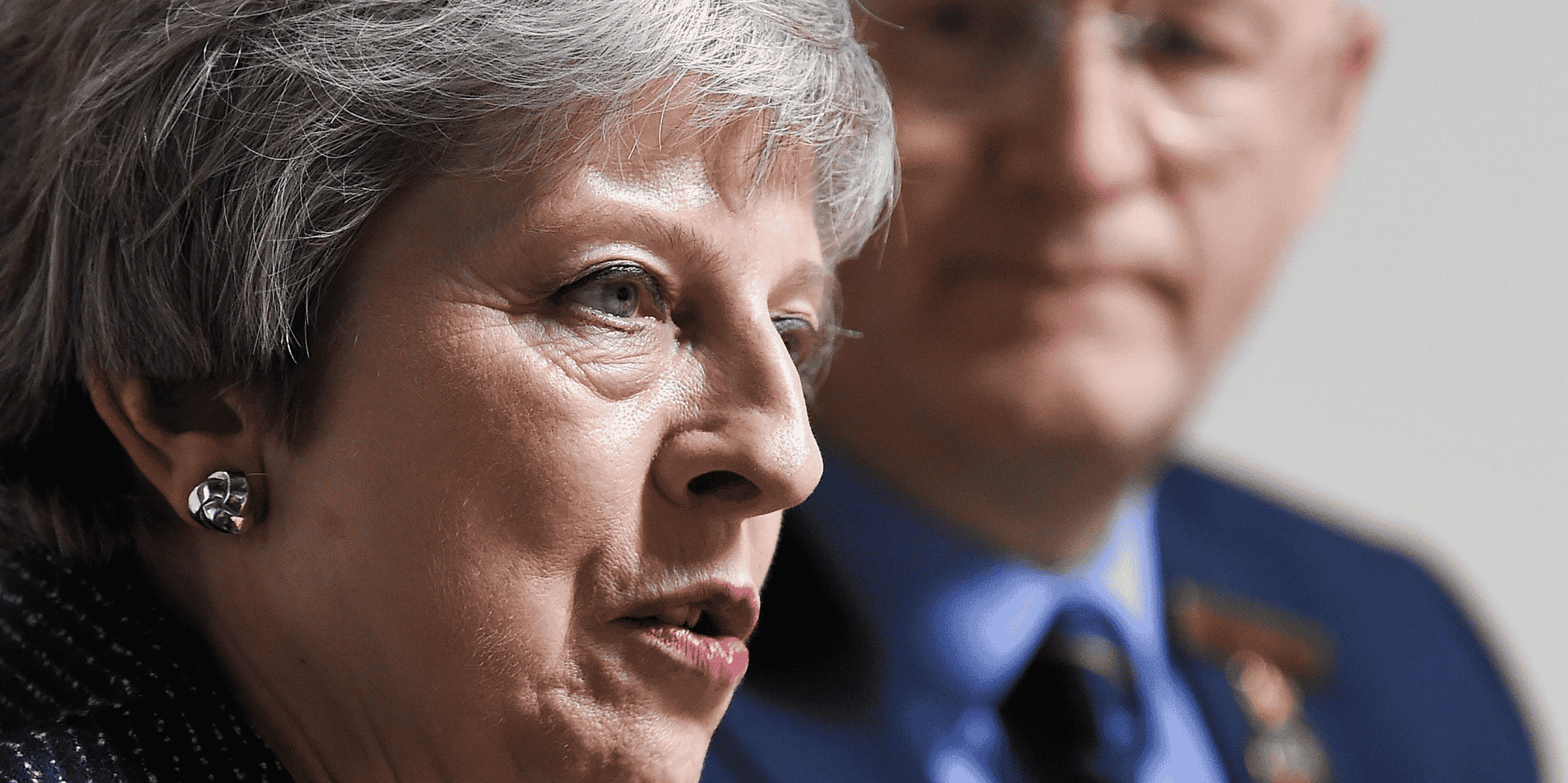 Theresa May, UE, Brexit