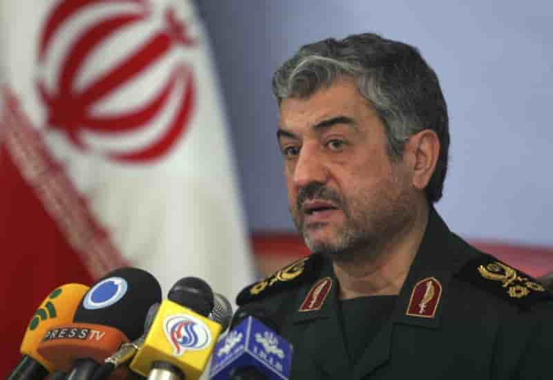 L'iran somme le pakistan d'agir contre les activistes armes