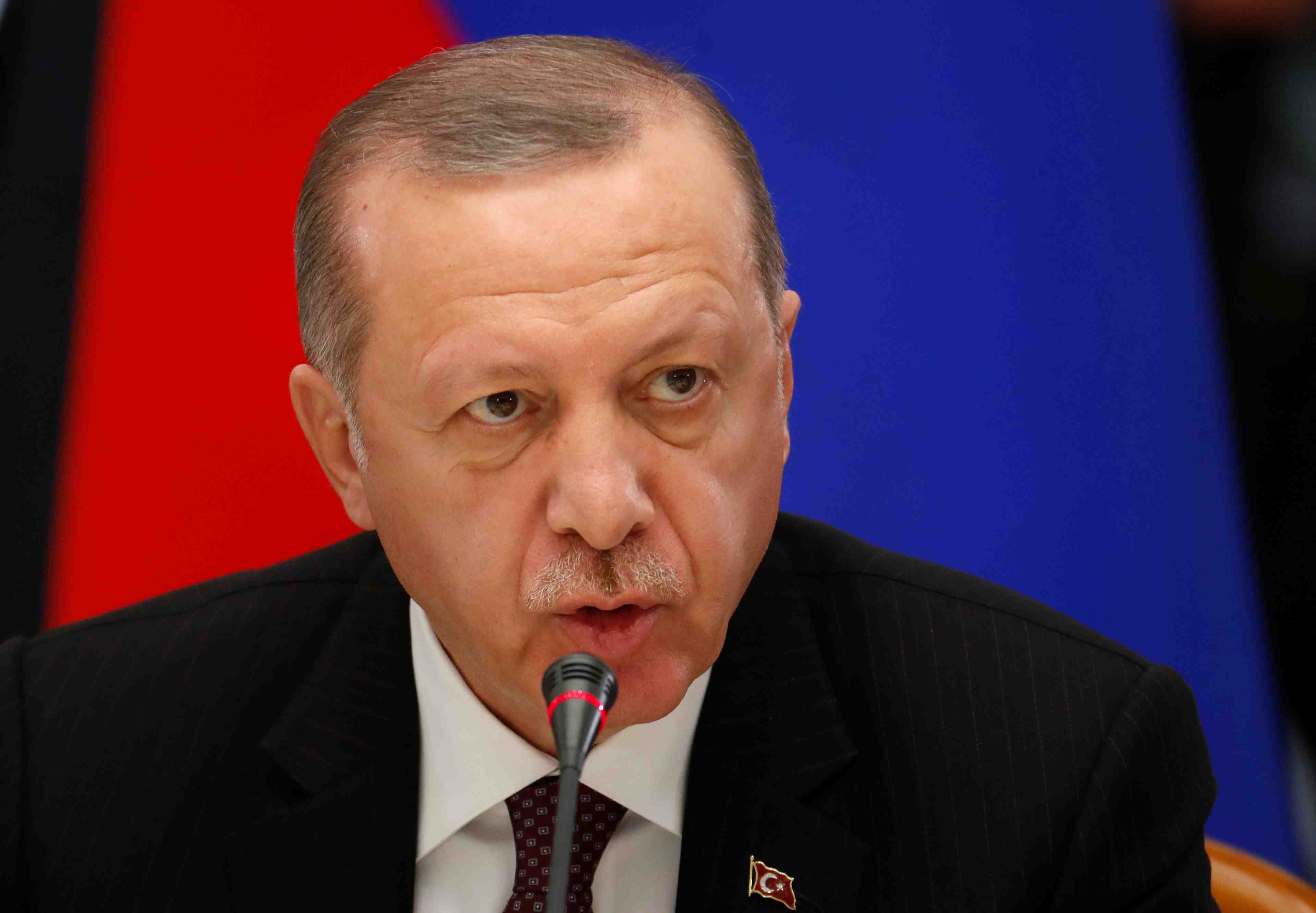 Les missiles russes s-400 livres a la turquie a partir du mois prochain