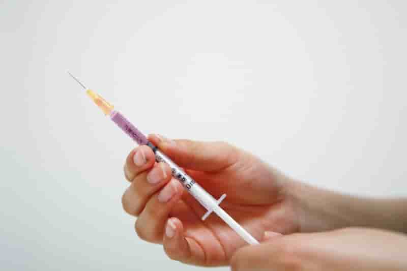 Coronavirus: un vaccin en cours d'elaboration en russie