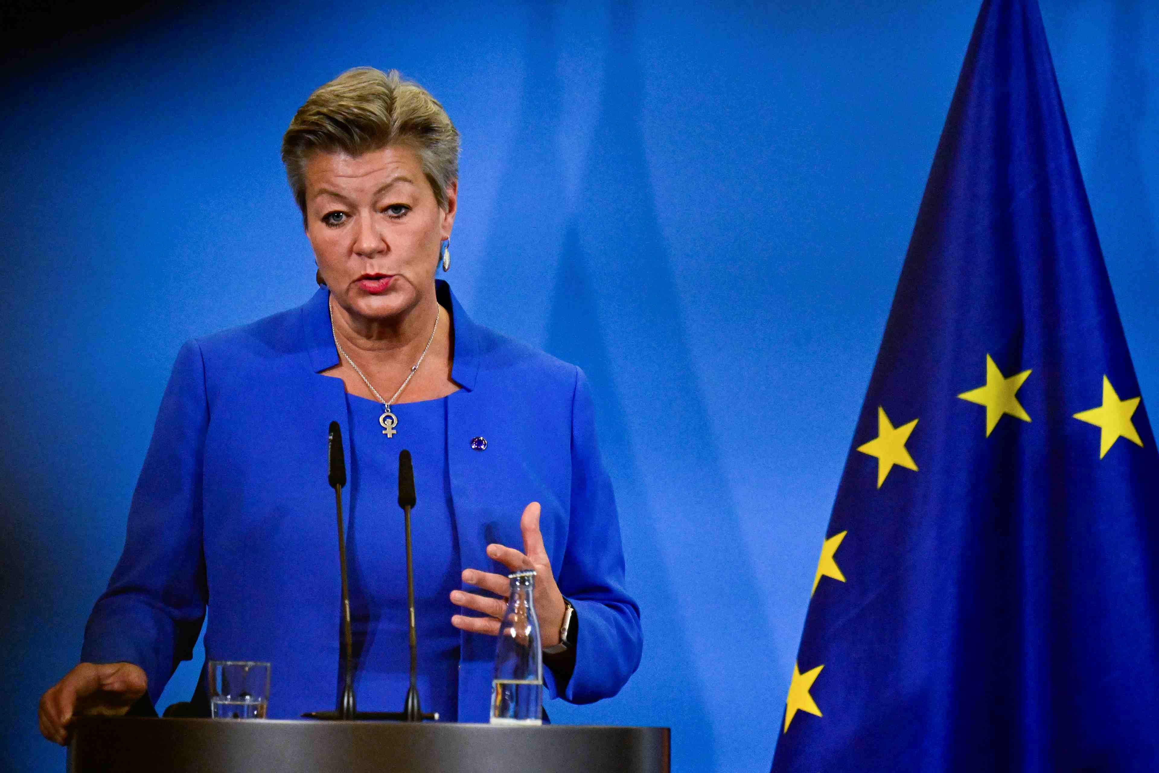 L'ue doit se preparer a accueillir des millions de refugies ukrainiens