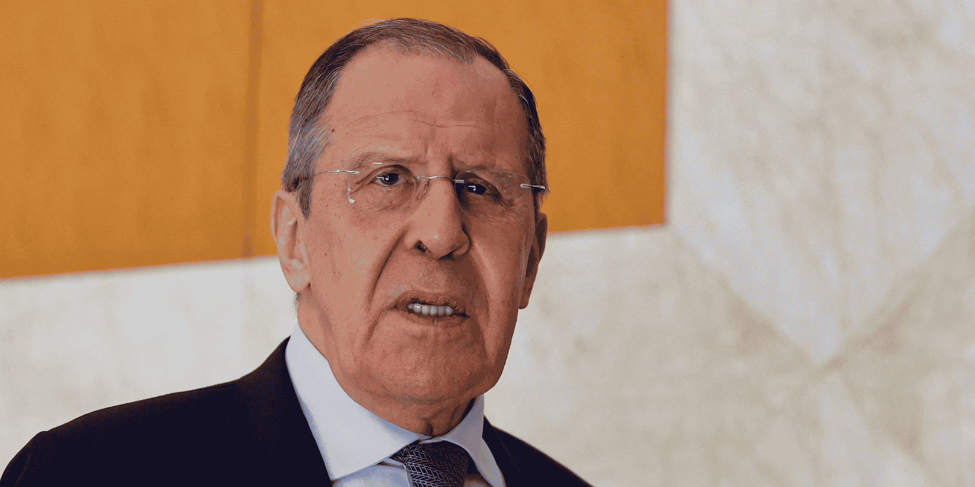 Lavrov en afrique dimanche pour developper les relations