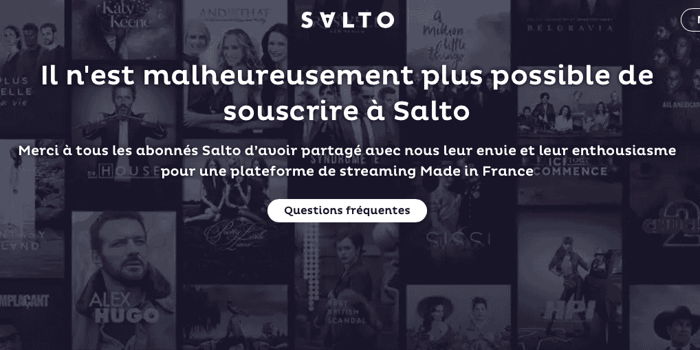 Salto