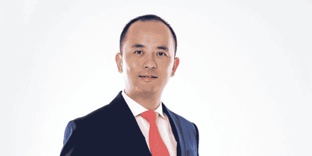 Philippe Wang
