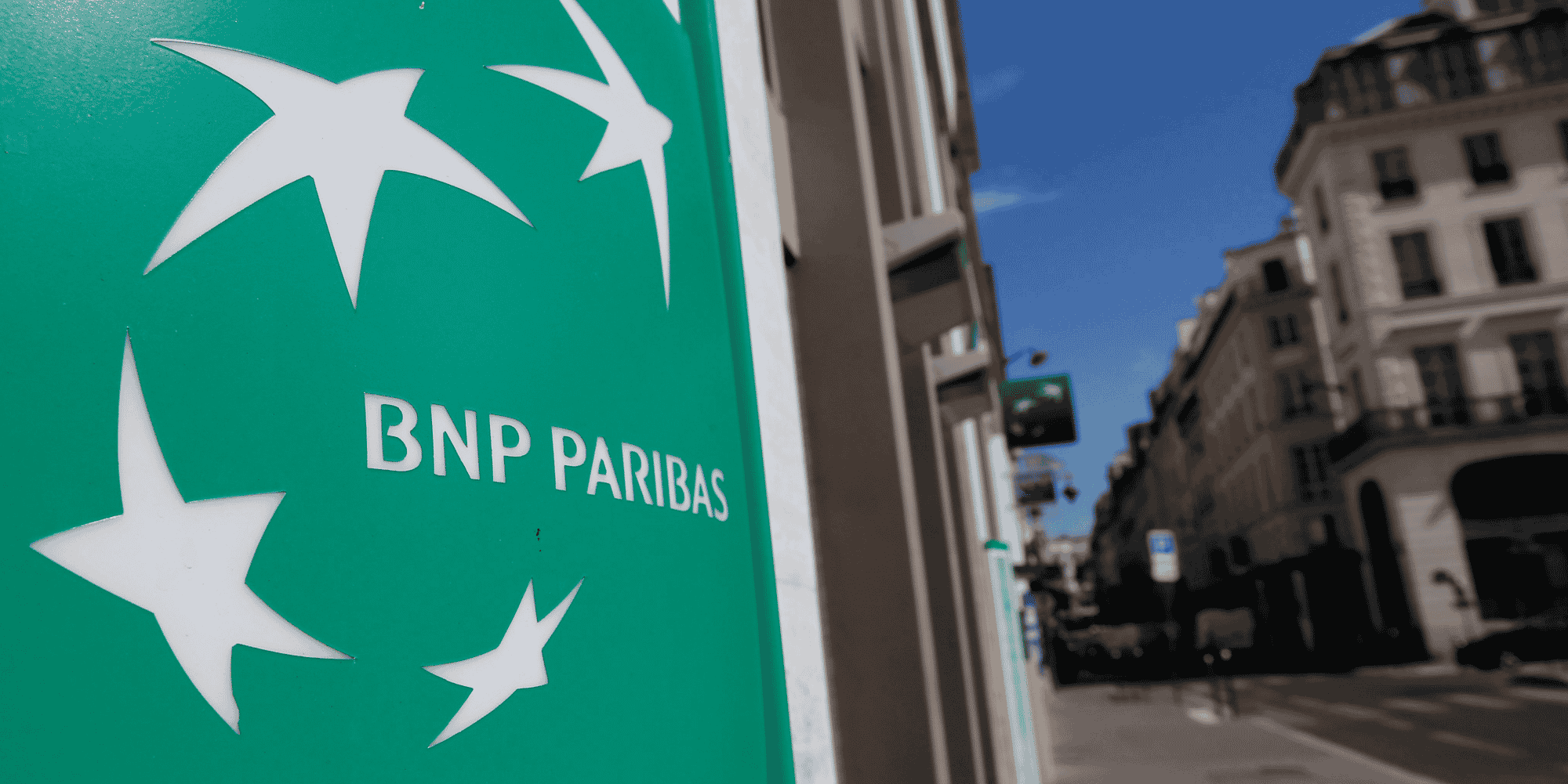 Bnp paribas prevoit une hausse de 75 pdb des taux de la bce la semaine prochaine
