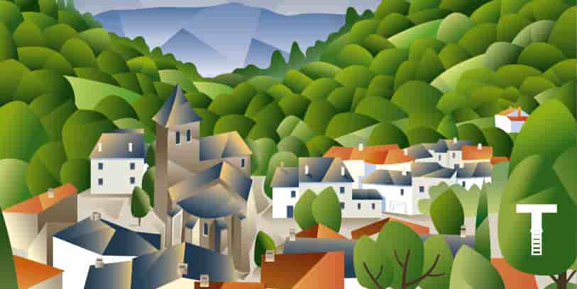 « les territoires ont été assez peu mobilisés dans la construction du plan de relance et de France 2030, regrette Anaïs Voy-Gillis, docteure en géographie et chercheuse associée à l'IAE de Poitiers.