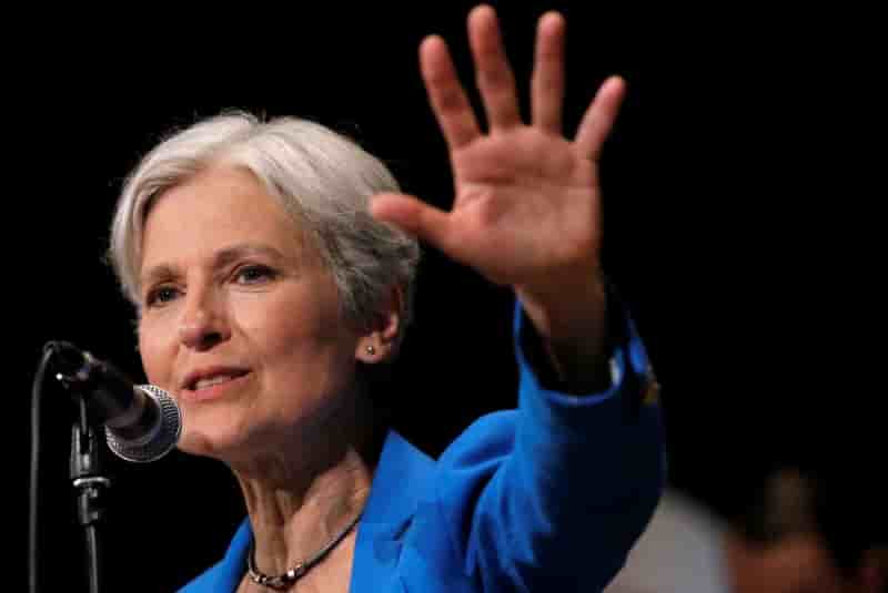 Elections us : recompte des voix reclame dans trois etats