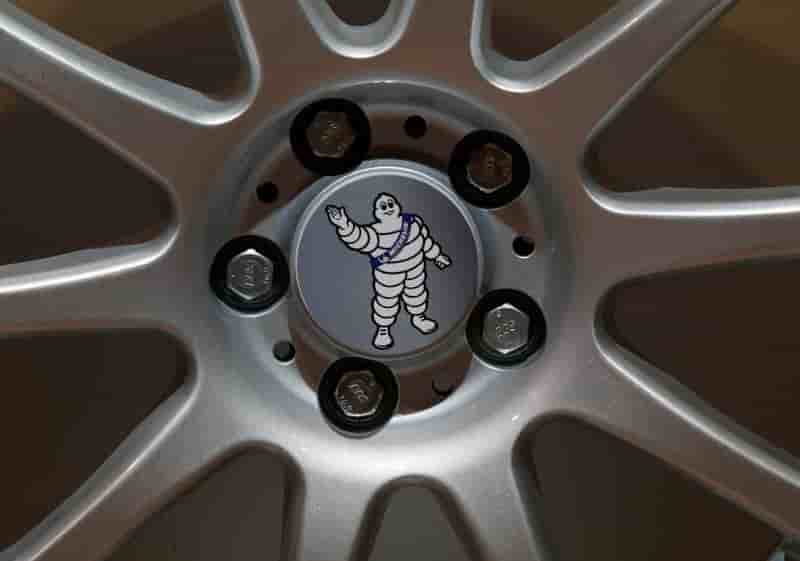 Michelin, a suivre a la bourse de paris