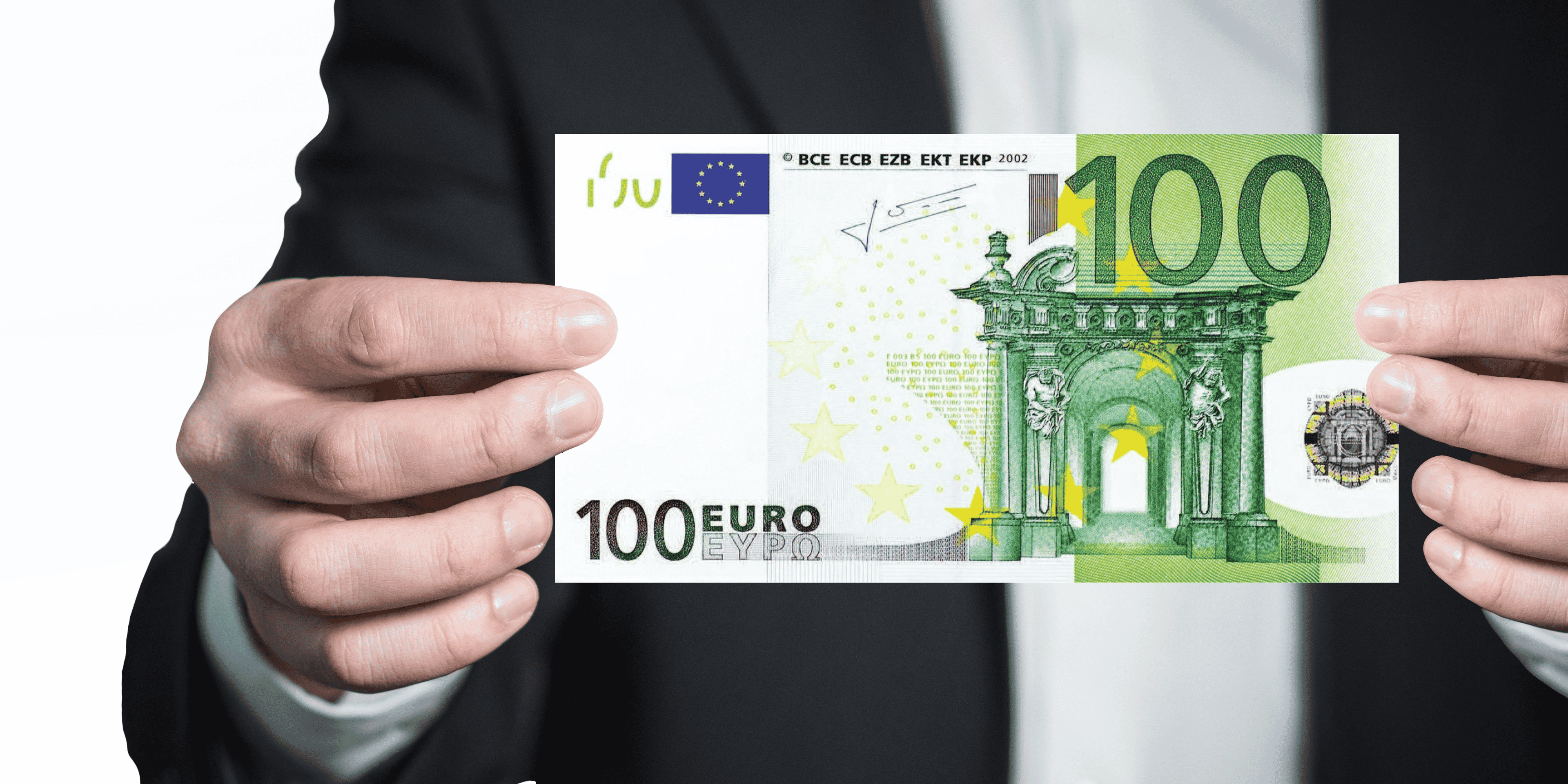Euro, money, levée de fonds, startup, Frenc Tech, billets, argent