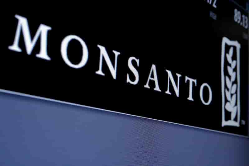Feu vert us a la fusion monsanto-bayer