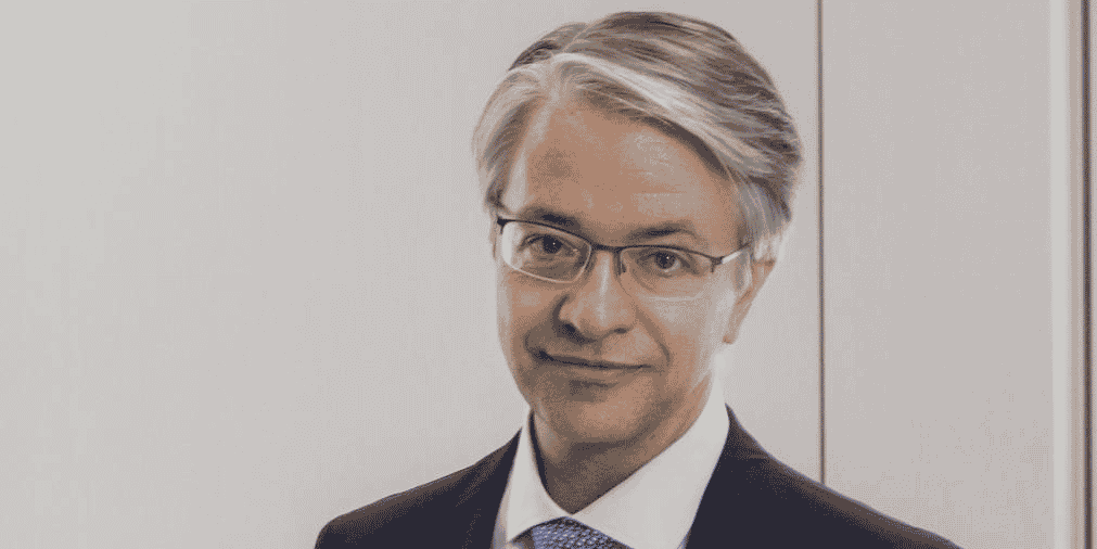 Jean-Laurent Bonnafé, directeur général de BNP Parisbas